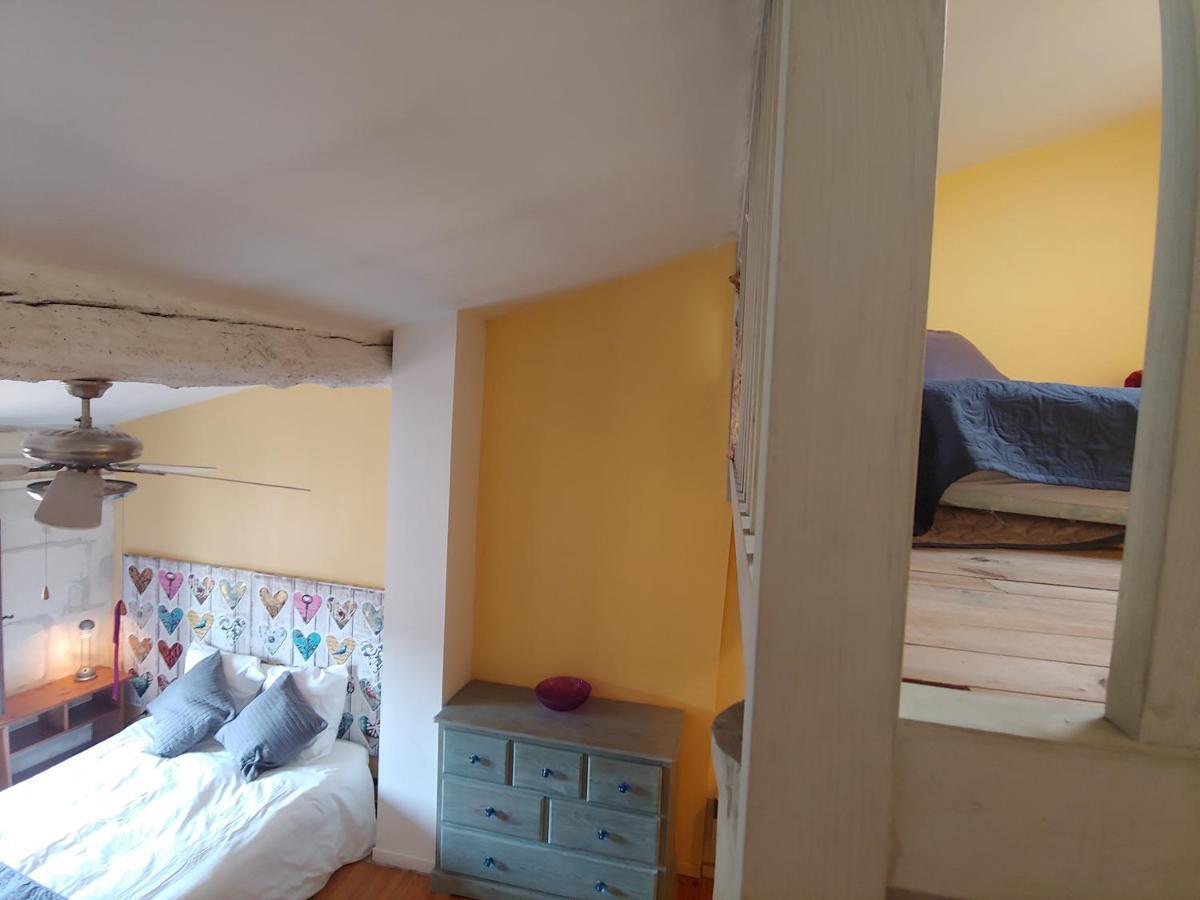 Charmante Maison Arlesienne A L'Ombre Des Arenes, De 2 A 5P Dış mekan fotoğraf