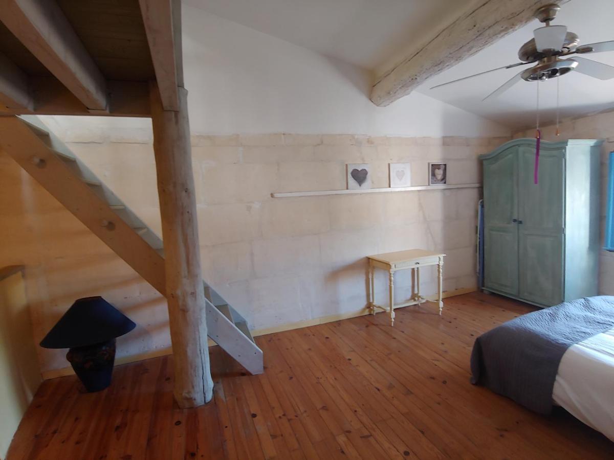 Charmante Maison Arlesienne A L'Ombre Des Arenes, De 2 A 5P Dış mekan fotoğraf