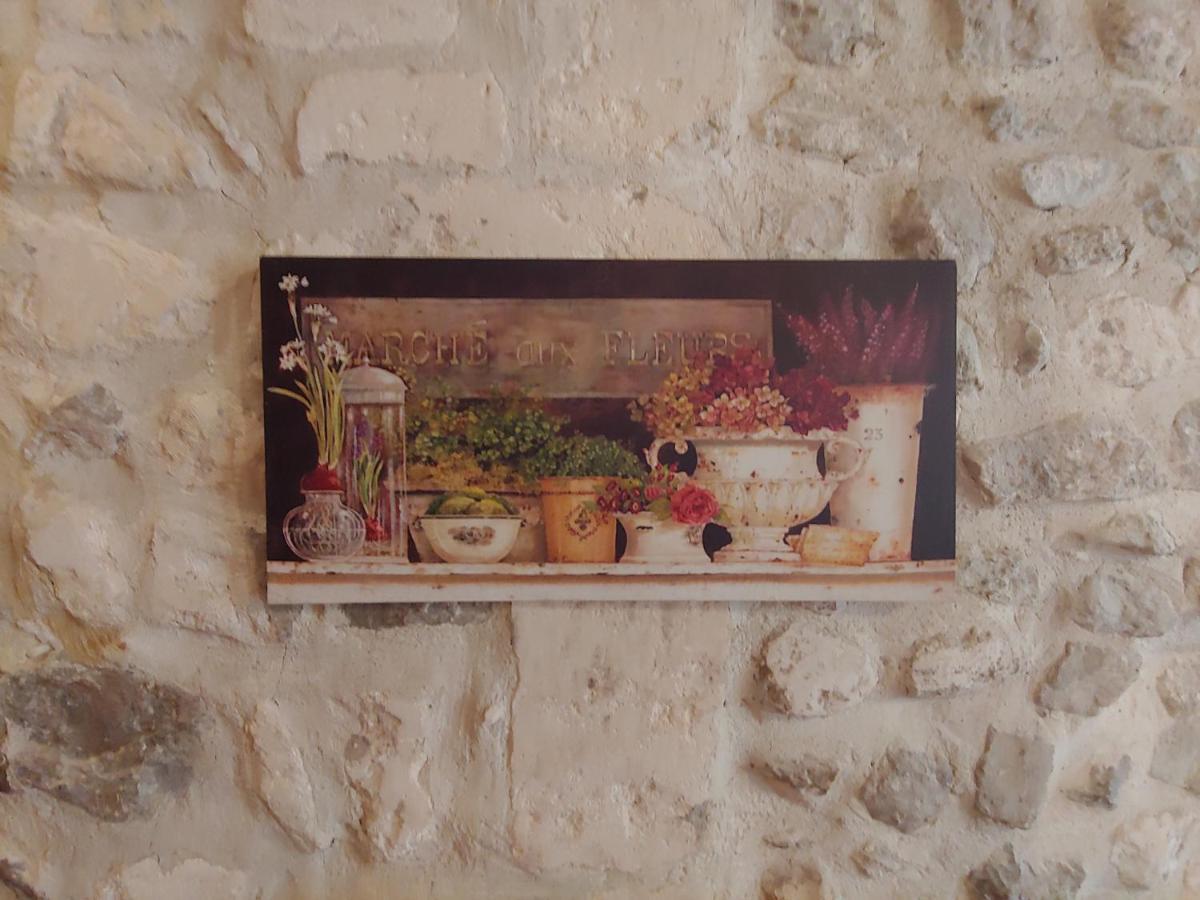 Charmante Maison Arlesienne A L'Ombre Des Arenes, De 2 A 5P Dış mekan fotoğraf
