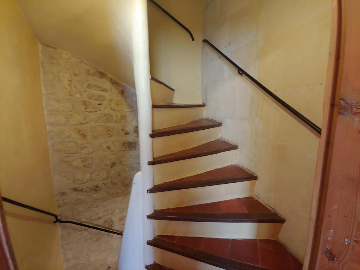 Charmante Maison Arlesienne A L'Ombre Des Arenes, De 2 A 5P Dış mekan fotoğraf