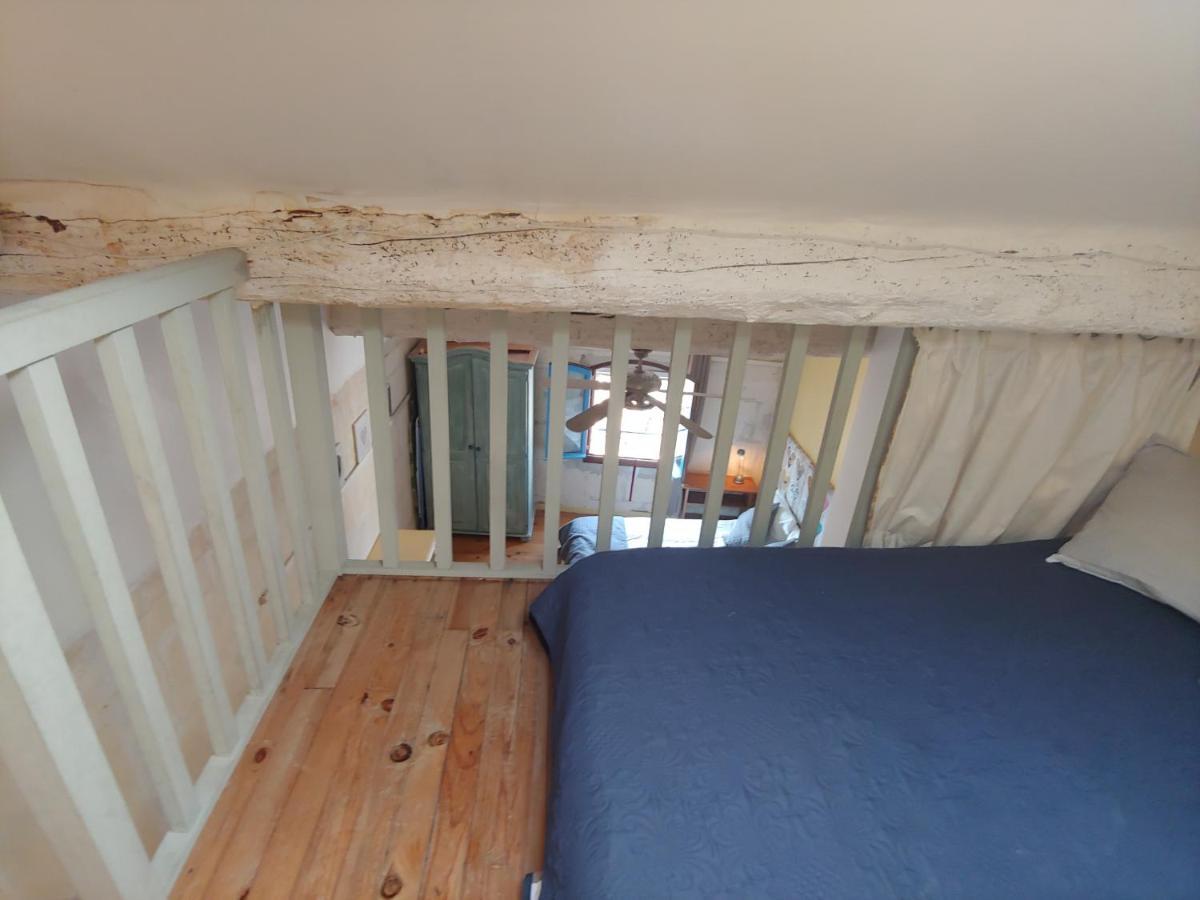 Charmante Maison Arlesienne A L'Ombre Des Arenes, De 2 A 5P Dış mekan fotoğraf