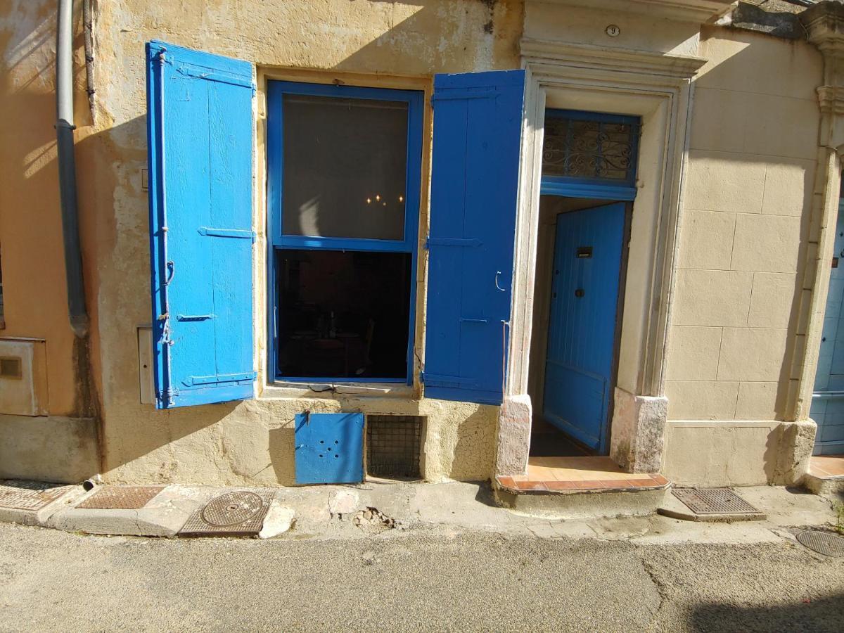 Charmante Maison Arlesienne A L'Ombre Des Arenes, De 2 A 5P Dış mekan fotoğraf