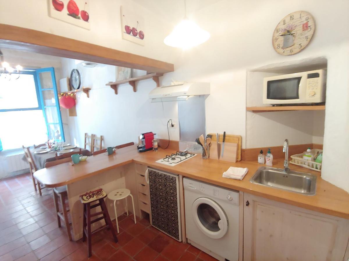 Charmante Maison Arlesienne A L'Ombre Des Arenes, De 2 A 5P Dış mekan fotoğraf