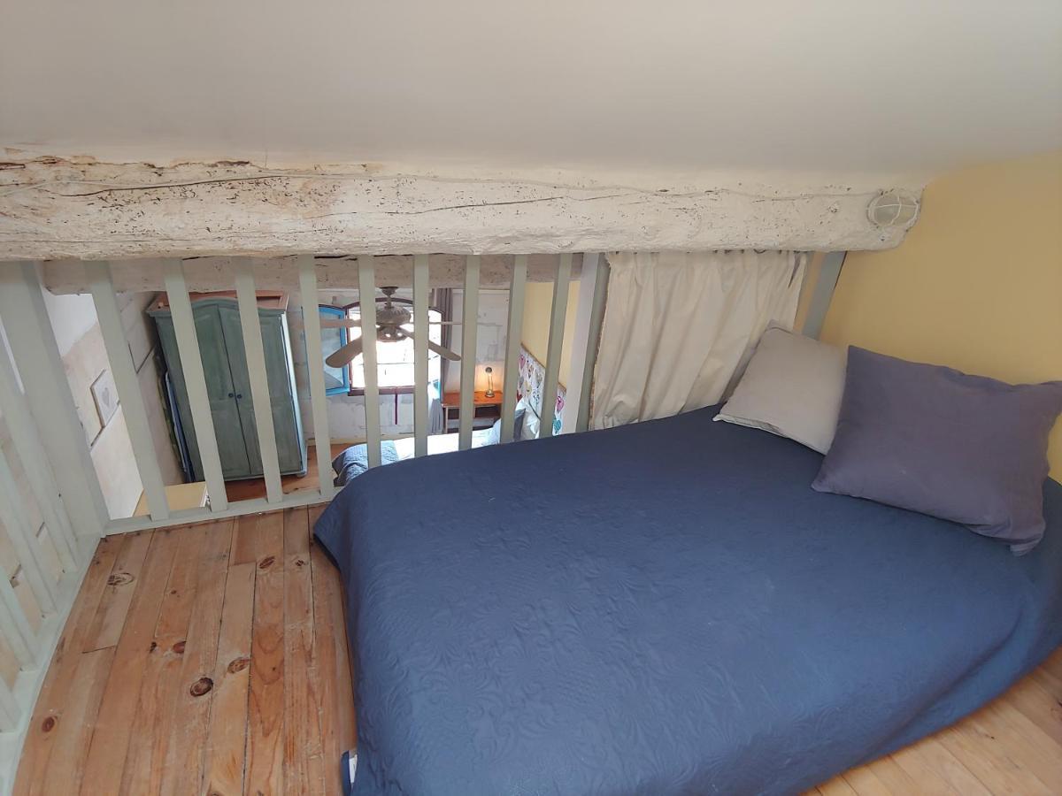 Charmante Maison Arlesienne A L'Ombre Des Arenes, De 2 A 5P Dış mekan fotoğraf