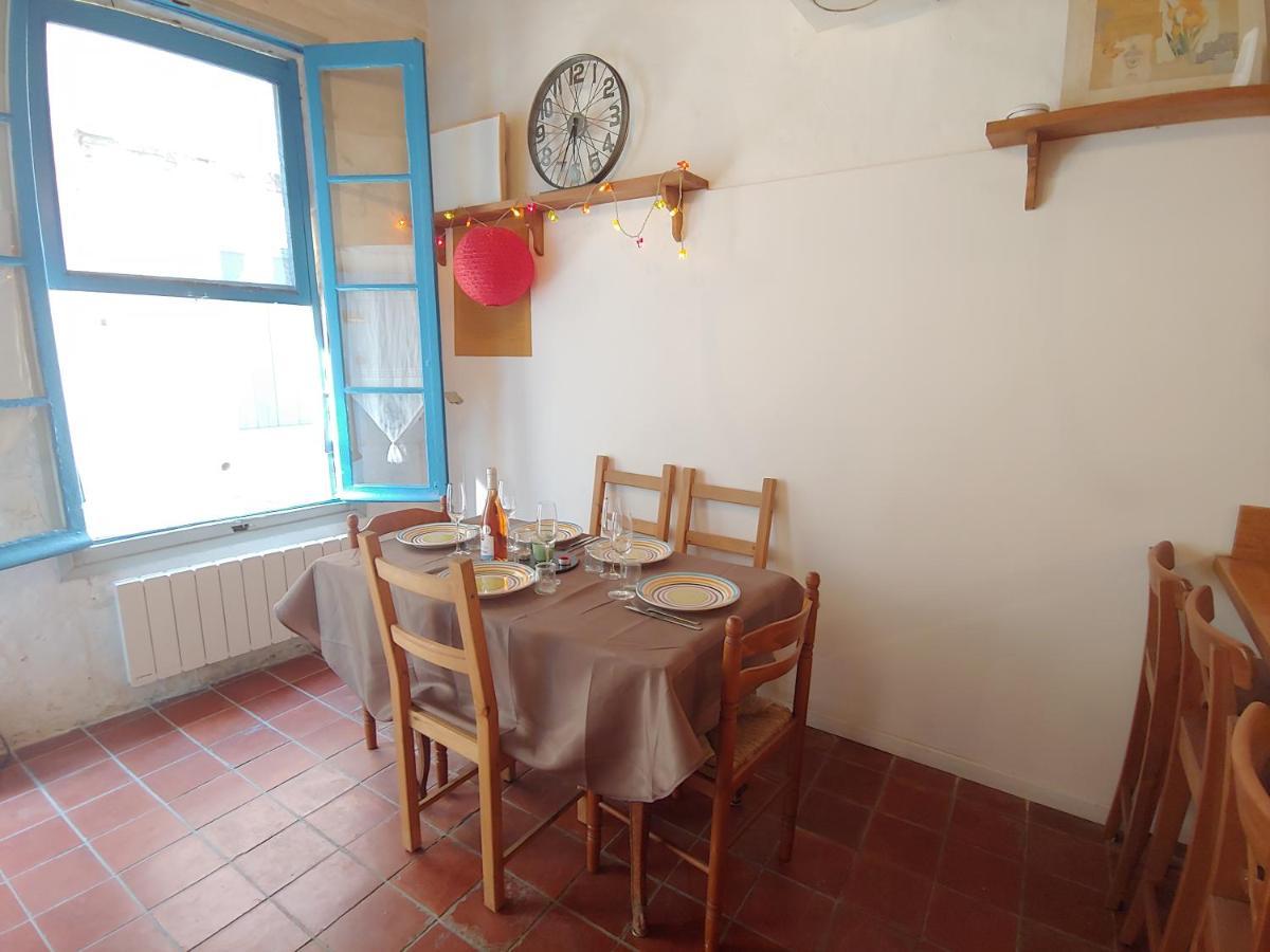 Charmante Maison Arlesienne A L'Ombre Des Arenes, De 2 A 5P Dış mekan fotoğraf