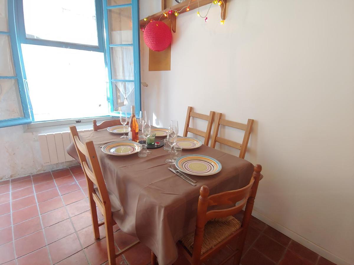 Charmante Maison Arlesienne A L'Ombre Des Arenes, De 2 A 5P Dış mekan fotoğraf