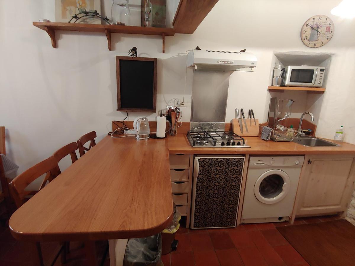 Charmante Maison Arlesienne A L'Ombre Des Arenes, De 2 A 5P Dış mekan fotoğraf