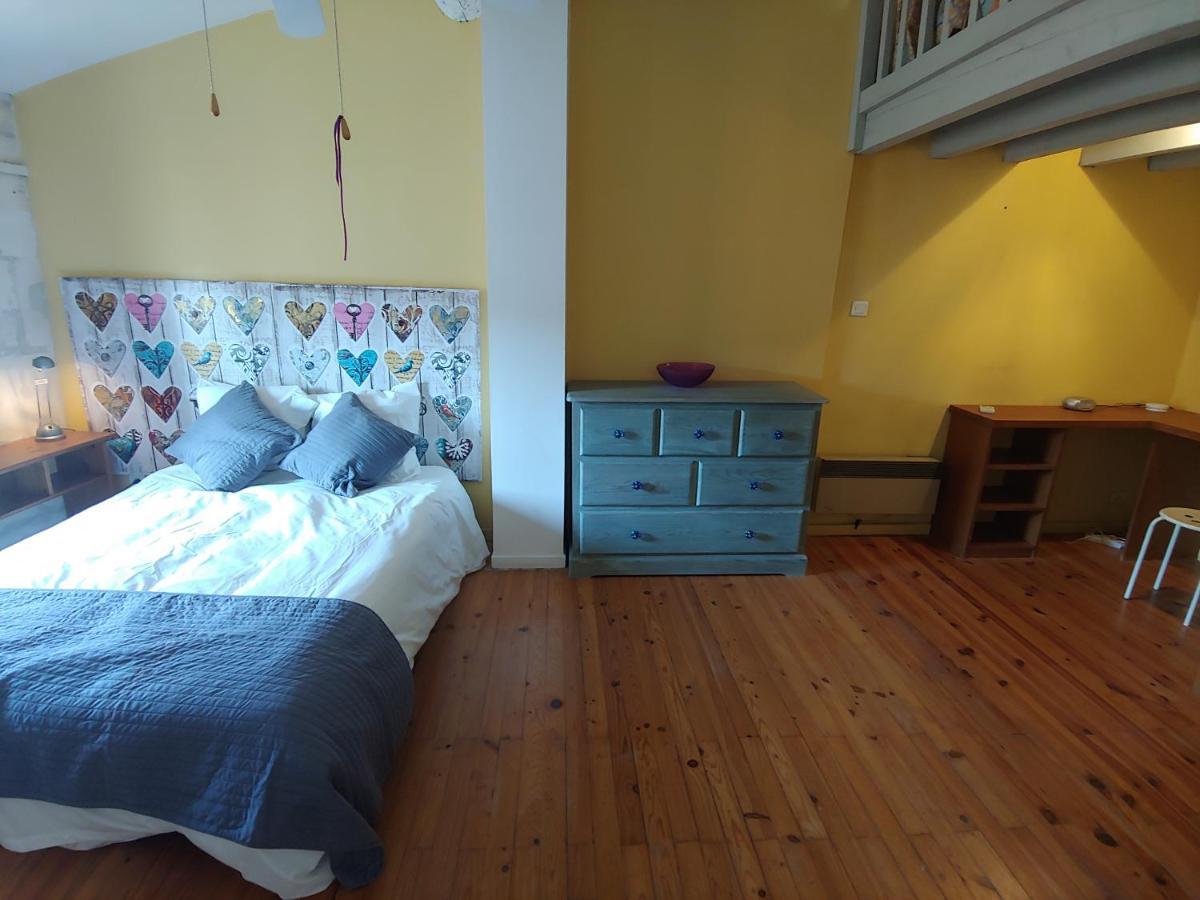 Charmante Maison Arlesienne A L'Ombre Des Arenes, De 2 A 5P Dış mekan fotoğraf